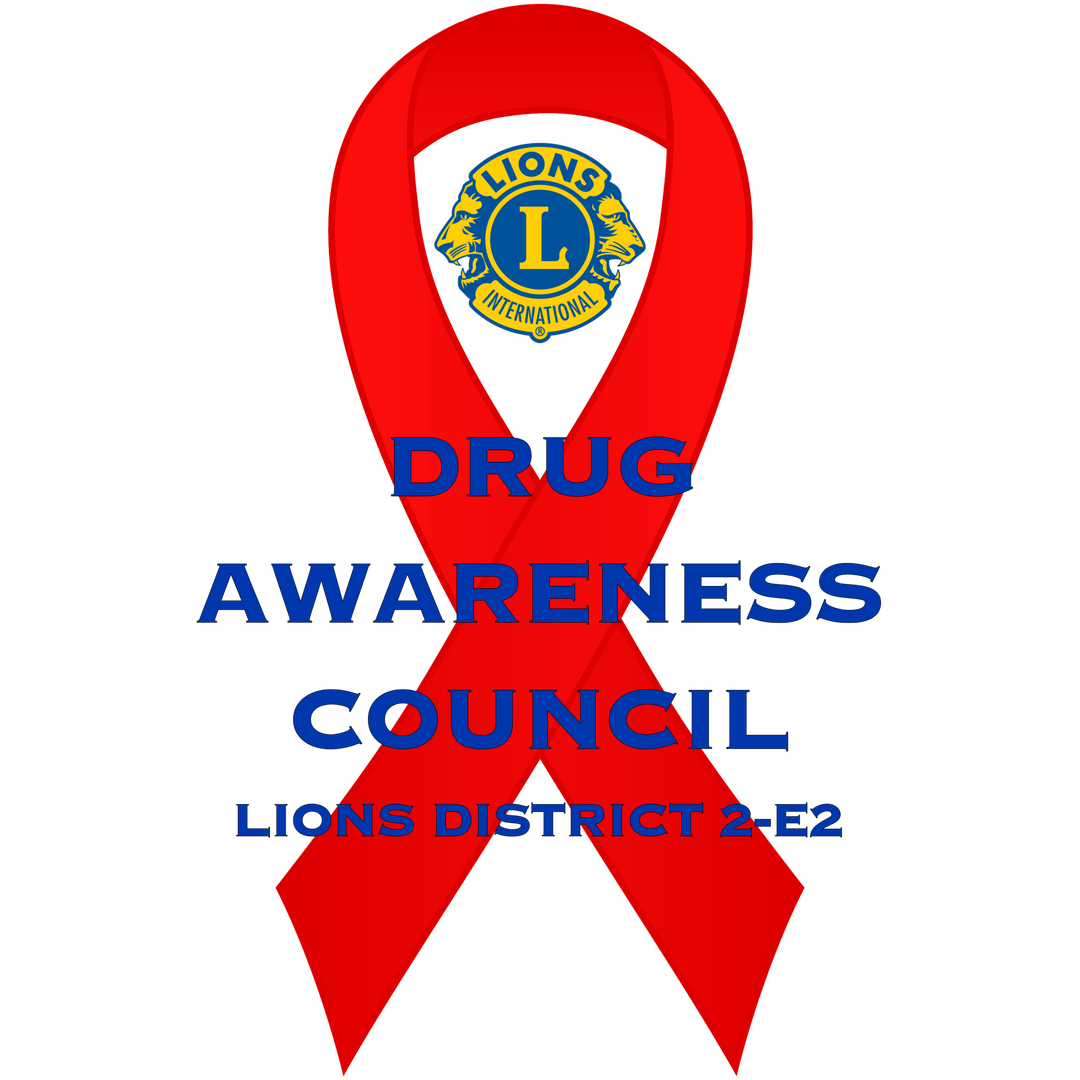 Drug Awareness Council Logo