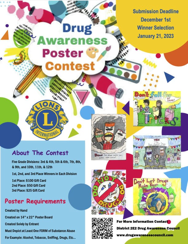 Poster Contest copy