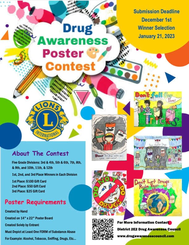 Poster Contest Copy Poster Contest copy